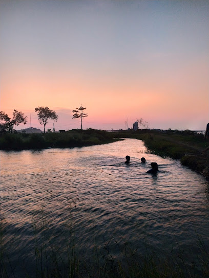 Pantai tamanan Dadap