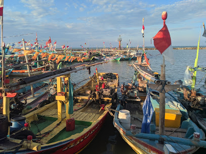 Dadap Spot Mancing (Baro)